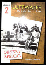 Luftwaffe Crash Archive -