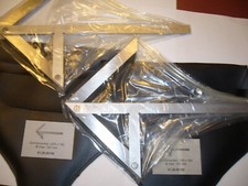 2 x Zentrierwinkel 200 x 150