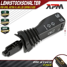 Blinkerschalter Tempomat