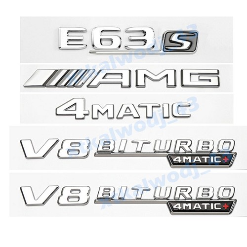 Für mercedes e63s amg - für,