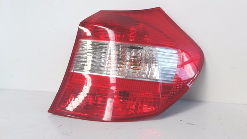 Heckleuchte kompl bmw - kompl.re, 1er