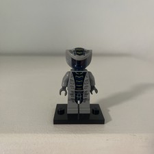 LEGO® Ninjago Minifigur Rattla Rise of the Snakes NJO0033 aus 9441 9456 9579