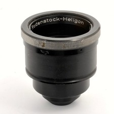 Rodenstock heligon arriflex - heligon,