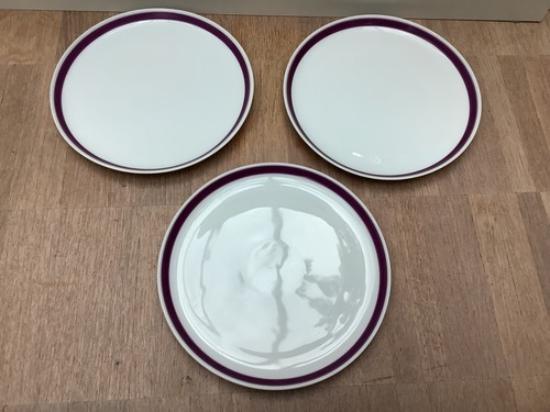 Kuchenteller melitta weiss - x,