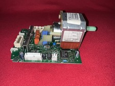 Hauptsteuerplatine -