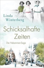 Schicksalhafte Zeiten: Roman