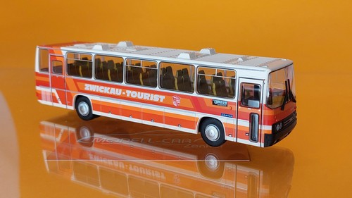 Brekina mcz 433 ikarus - mcz,