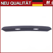 Lichtleiste Griffleiste