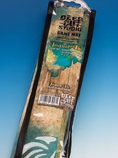 Sumpf-Spielmatte, Freebooters