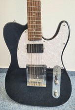 RAR: Gitarre 90s Hohner