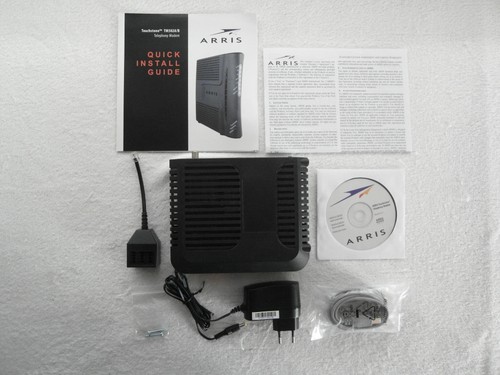 Arris cisco epc3208g - cisco,