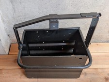 Mercedes G Klasse Wolf