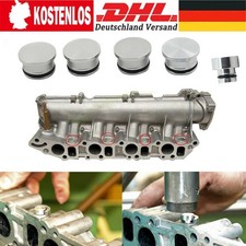 Drallklappen Entfernungs Set