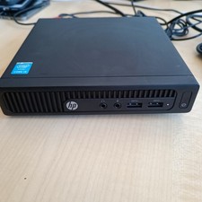 HP 260 G1 DM Business PC