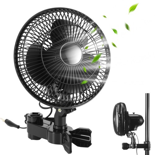 Premium clip ventilator - premium,