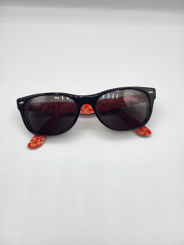 Ray ban sonnenbrille - sonnenbrille, wayfarer