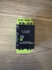 Tele Unterspannungsrelais