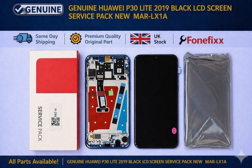 Original huawei p30 lite 2019 - original,