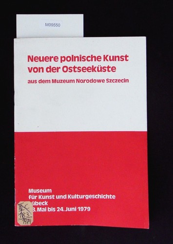 Neuere polnische kunst - neuere, von