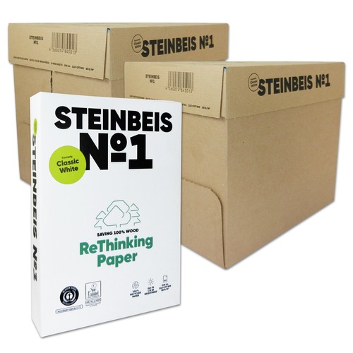 Steinbeis recycling iso - 1,