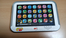 Fisher-Price Lernspaß Tablet