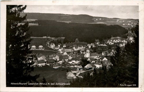 Lenzkirch 438422 - lenzkirch, -438422