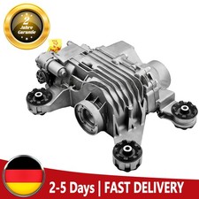 Für VW Passat Tiguan CC AWD Audi S3 A3 TTS 4Motion Hinten Differentialgetriebe