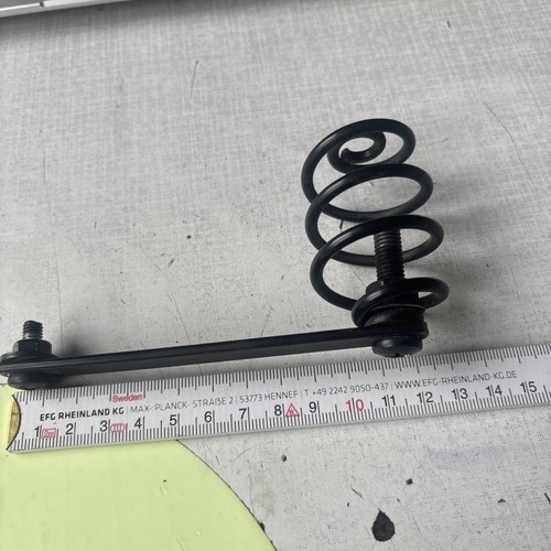 Sattel lepper primus - lepper,