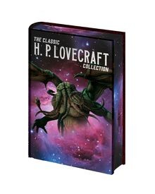 The classic lovecraft - classic, p.