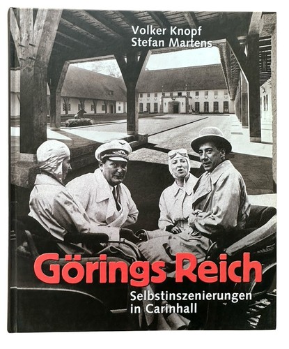 Görings reich - görings,