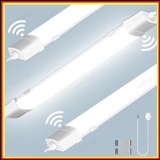 LED Feuchtraumleuchte mit