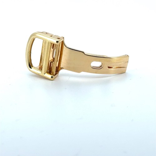 Cartier leder armband - cartier,