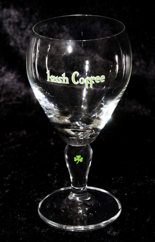 Vitrinen ware irish coffee - ,