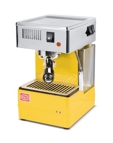 Quick mill stretta - mill,