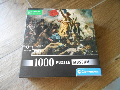 Delacroix die freiheit führt - delacroix,,