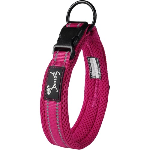 Hundehalsband nylon - hundehalsband,