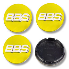 BBS Alloy Wheel Centre Cap Hub