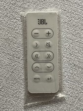 JBL – Fernbedienung Remote – neu