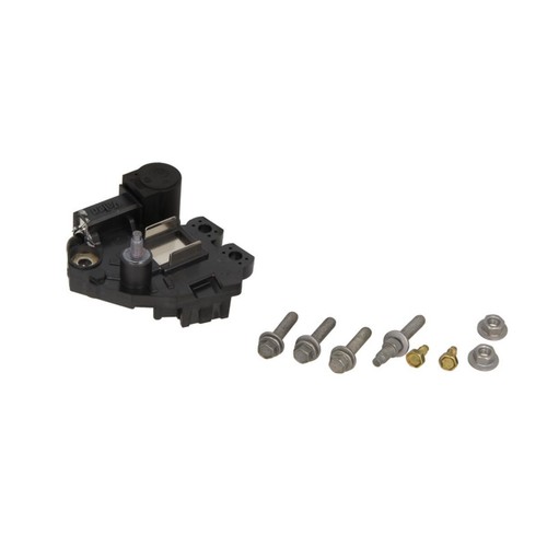 Generatorregler valeo 599232 - valeo,