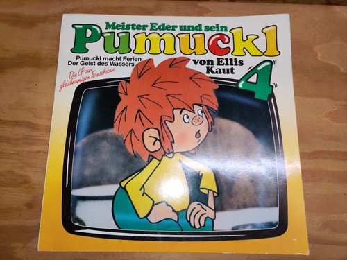 Meister eder und sein pumuckl - sein,