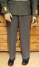 Uniform 2. Weltkrieg - Hose Kavallerieoffizier - Original