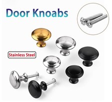 Edelstahl Türgriffe Einzel