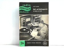 Mess- und Schaltungspraxis