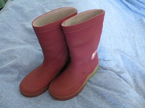 Gummistiefel perin mit - gummistiefel, 28/29