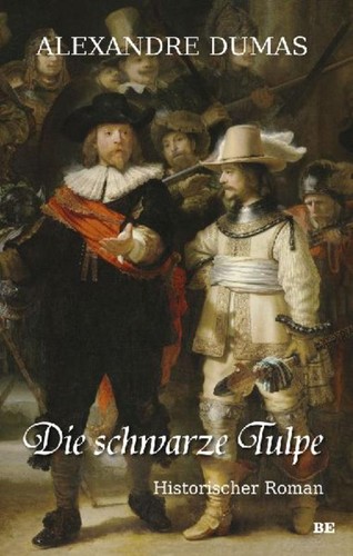 Alexandre dumas die schwarze - alexandre,