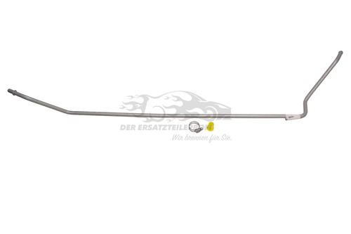Hydraulikleitung servolenkung - hydraulikleitung,