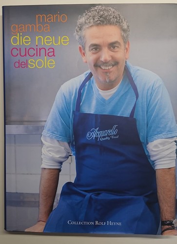 Die neue cucina del - die, sole