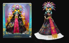 Monster High Skullector