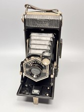 Zeiss Ikon Nettar  mit