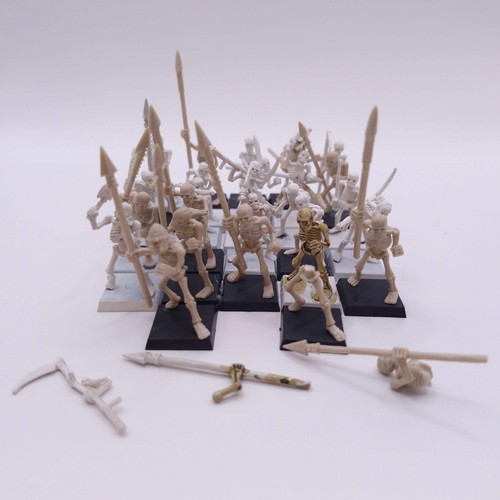 Warhammer fantasy old world - warhammer,